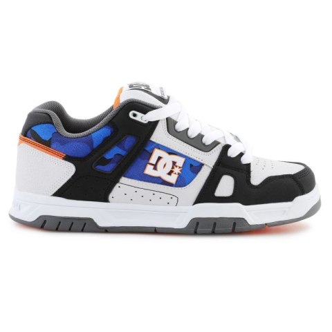 Buty DC Shoes Stag M 320188-TKE Buty DC Shoes Stag M 320188-TKE