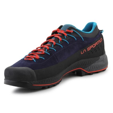 Buty La Sportiva TX4 Evo Deep Sea M 37B643322 Buty La Sportiva TX4 Evo Deep Sea M 37B643322