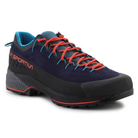 Buty La Sportiva TX4 Evo Deep Sea M 37B643322 Buty La Sportiva TX4 Evo Deep Sea M 37B643322