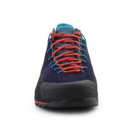 Buty La Sportiva TX4 Evo Deep Sea M 37B643322 Buty La Sportiva TX4 Evo Deep Sea M 37B643322