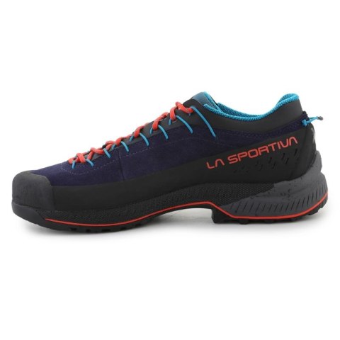Buty La Sportiva TX4 Evo Deep Sea M 37B643322 Buty La Sportiva TX4 Evo Deep Sea M 37B643322