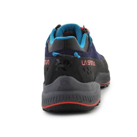 Buty La Sportiva TX4 Evo Deep Sea M 37B643322 Buty La Sportiva TX4 Evo Deep Sea M 37B643322