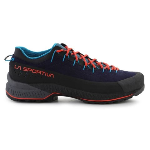 Buty La Sportiva TX4 Evo Deep Sea M 37B643322 Buty La Sportiva TX4 Evo Deep Sea M 37B643322