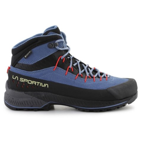 Buty La Sportiva TX4 Evo Mid Gtx W 37G644322 Buty La Sportiva TX4 Evo Mid Gtx W 37G644322