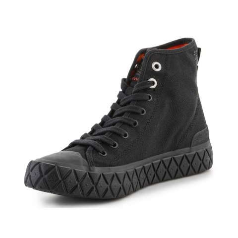 Buty Palladium Palla Ace Cvs Mid W 77015-001-M Buty Palladium Palla Ace Cvs Mid W 77015-001-M