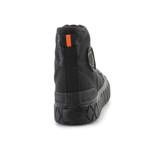 Buty Palladium Palla Ace Cvs Mid W 77015-001-M Buty Palladium Palla Ace Cvs Mid W 77015-001-M
