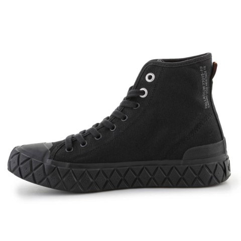 Buty Palladium Palla Ace Cvs Mid W 77015-001-M Buty Palladium Palla Ace Cvs Mid W 77015-001-M