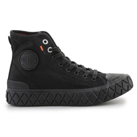 Buty Palladium Palla Ace Cvs Mid W 77015-001-M Buty Palladium Palla Ace Cvs Mid W 77015-001-M