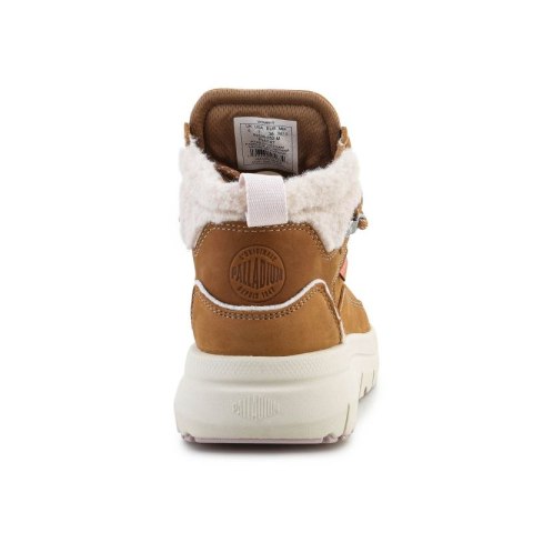 Buty Palladium Pallaflex Cuff Warm W 94339-252-M Buty Palladium Pallaflex Cuff Warm W 94339-252-M