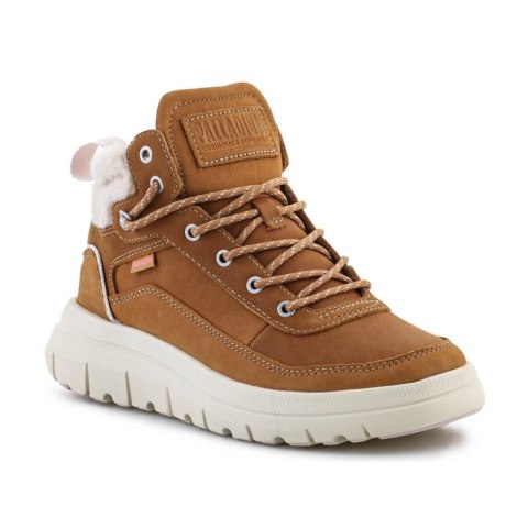 Buty Palladium Pallaflex Cuff Warm W 94339-252-M Buty Palladium Pallaflex Cuff Warm W 94339-252-M