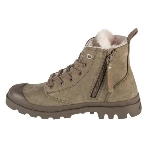 Buty Palladium Pampa Hi Zip WL W 95982-377-M Buty Palladium Pampa Hi Zip WL W 95982-377-M