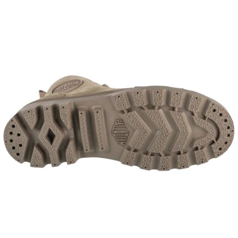 Buty Palladium Pampa Hi Zip WL W 95982-377-M Buty Palladium Pampa Hi Zip WL W 95982-377-M