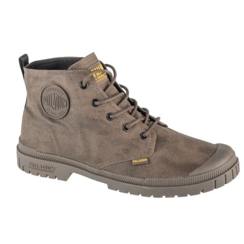 Buty Palladium Pampa SP20 Hi Wax 74388-213-M Buty Palladium Pampa SP20 Hi Wax 74388-213-M