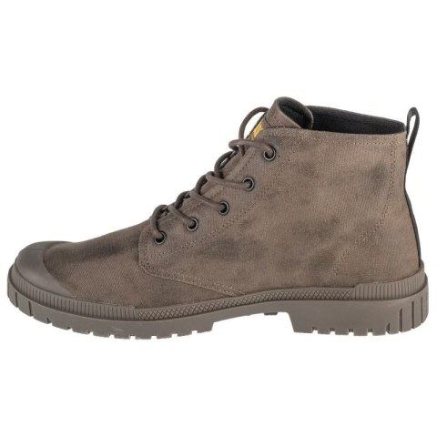 Buty Palladium Pampa SP20 Hi Wax 74388-213-M Buty Palladium Pampa SP20 Hi Wax 74388-213-M