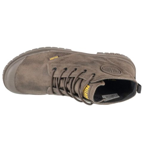 Buty Palladium Pampa SP20 Hi Wax 74388-213-M Buty Palladium Pampa SP20 Hi Wax 74388-213-M
