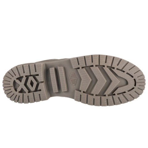 Buty Palladium Pampa SP20 Hi Wax 74388-213-M Buty Palladium Pampa SP20 Hi Wax 74388-213-M