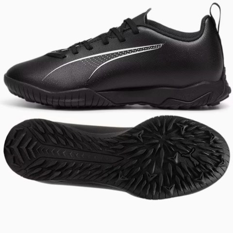 Buty Puma ULTRA 5 Play Jr TT 107910-02 Buty Puma ULTRA 5 Play Jr TT 107910-02