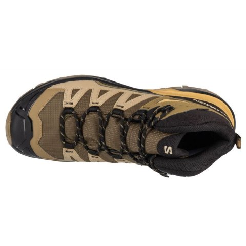 Buty Salomon X Ultra 360 Ltr Mid GTX M 474477 Buty Salomon X Ultra 360 Ltr Mid GTX M 474477