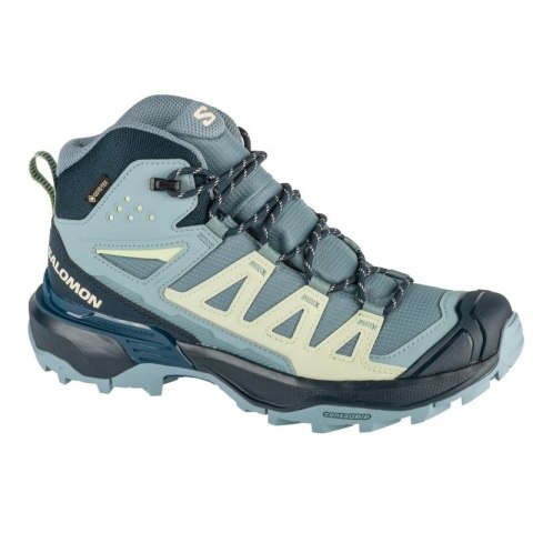 Buty Salomon X Ultra 360 Mid GTX W 474488 Buty Salomon X Ultra 360 Mid GTX W 474488