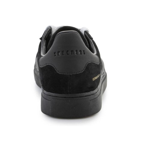 Buty Skechers Arch Fit Legend - Hamor M 254000-BLK Buty Skechers Arch Fit Legend - Hamor M 254000-BLK