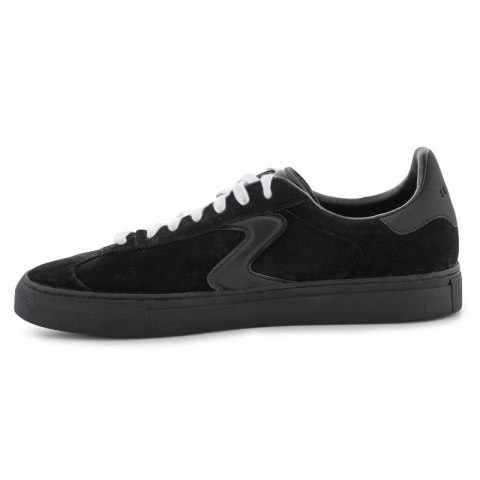 Buty Skechers Arch Fit Legend - Hamor M 254000-BLK Buty Skechers Arch Fit Legend - Hamor M 254000-BLK