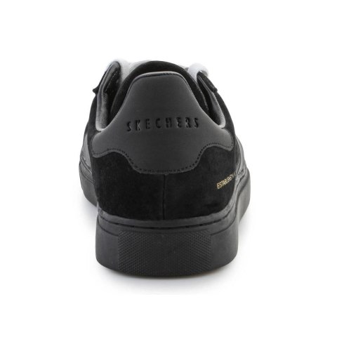 Buty Skechers Arch Fit Legend - Hamor M 254000-BLK Buty Skechers Arch Fit Legend - Hamor M 254000-BLK