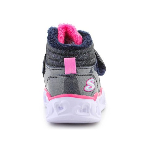 Buty Skechers Brilliant Rainbow Jr 302669N-NVPK Buty Skechers Brilliant Rainbow Jr 302669N-NVPK