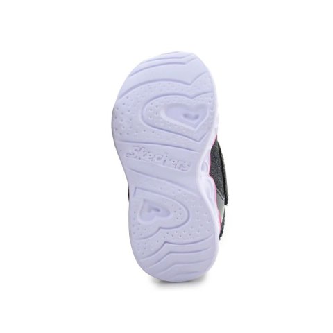 Buty Skechers Brilliant Rainbow Jr 302669N-NVPK Buty Skechers Brilliant Rainbow Jr 302669N-NVPK