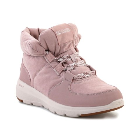 Buty Skechers Glacial Ultra - Trend Up W 144194-MVE Buty Skechers Glacial Ultra - Trend Up W 144194-MVE