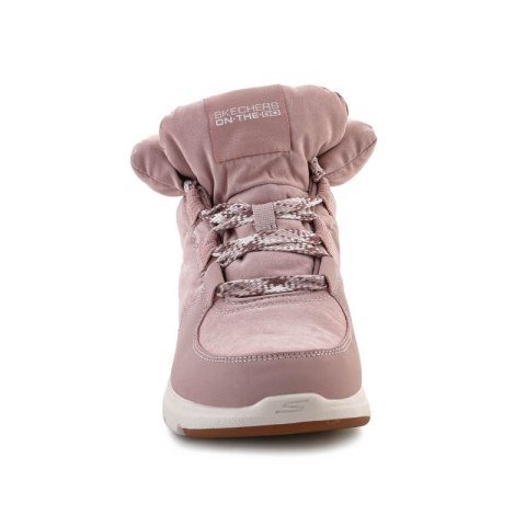 Buty Skechers Glacial Ultra - Trend Up W 144194-MVE Buty Skechers Glacial Ultra - Trend Up W 144194-MVE