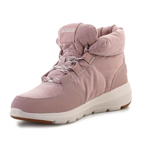 Buty Skechers Glacial Ultra - Trend Up W 144194-MVE Buty Skechers Glacial Ultra - Trend Up W 144194-MVE