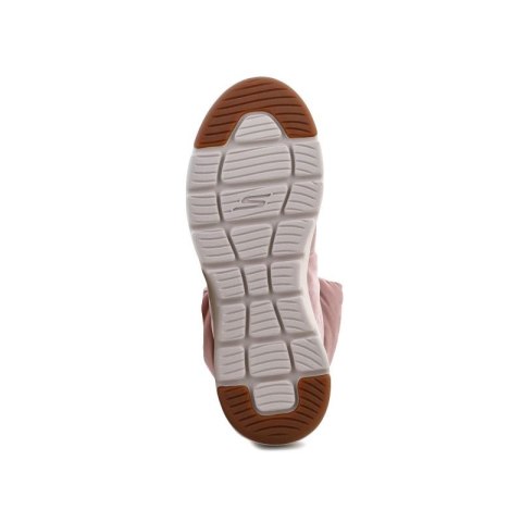 Buty Skechers Glacial Ultra - Trend Up W 144194-MVE Buty Skechers Glacial Ultra - Trend Up W 144194-MVE