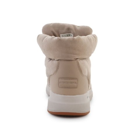 Buty Skechers Glacial Ultra - Trend Up W 144194-TAN Buty Skechers Glacial Ultra - Trend Up W 144194-TAN