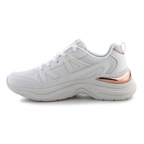 Buty Skechers Hazel Faye W 177576WHT Buty Skechers Hazel Faye W 177576WHT