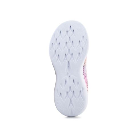 Buty Skechers Performance GO RUN 600 Shimmer Speeder Jr 302031L-LPMT Buty Skechers Performance GO RUN 600 Shimmer Speeder Jr 302031L-LPMT