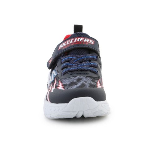 Buty Skechers S-Light Storm 2.0 Jr 400150N-NVRD Buty Skechers S-Light Storm 2.0 Jr 400150N-NVRD