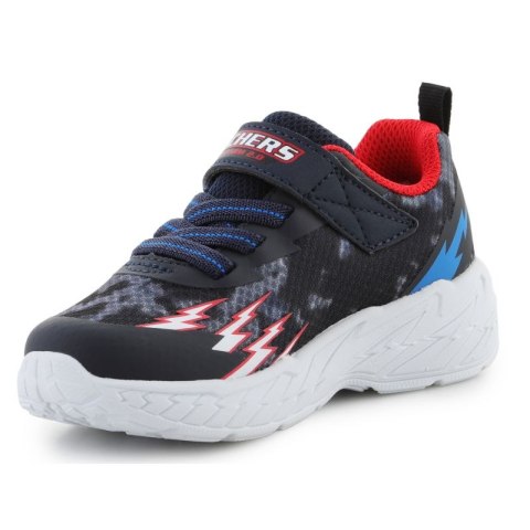 Buty Skechers S-Light Storm 2.0 Jr 400150N-NVRD Buty Skechers S-Light Storm 2.0 Jr 400150N-NVRD