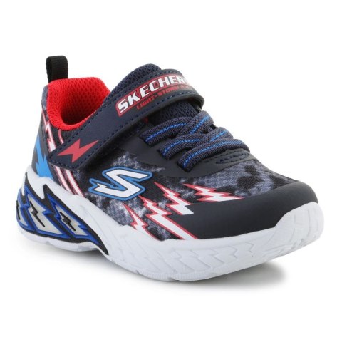 Buty Skechers S-Light Storm 2.0 Jr 400150N-NVRD Buty Skechers S-Light Storm 2.0 Jr 400150N-NVRD