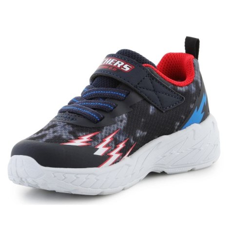 Buty Skechers S-Light Storm 2.0 Jr 400150N-NVRD Buty Skechers S-Light Storm 2.0 Jr 400150N-NVRD