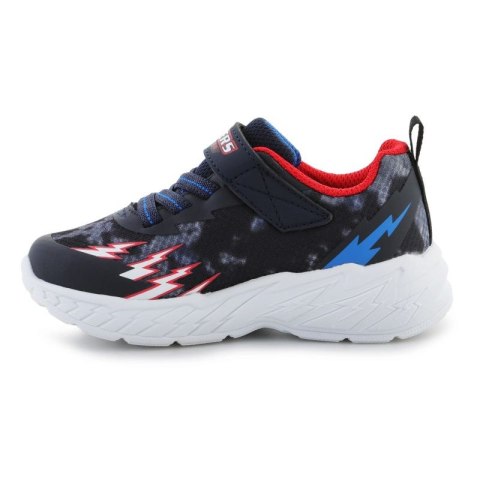 Buty Skechers S-Light Storm 2.0 Jr 400150N-NVRD Buty Skechers S-Light Storm 2.0 Jr 400150N-NVRD