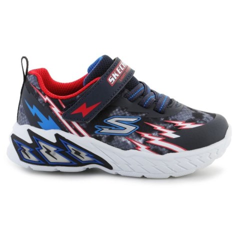 Buty Skechers S-Light Storm 2.0 Jr 400150N-NVRD Buty Skechers S-Light Storm 2.0 Jr 400150N-NVRD