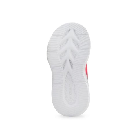 Buty Skechers S-Lights Meteor-Lights - Krendox Jr 401495N-RDBK Buty Skechers S-Lights Meteor-Lights - Krendox Jr 401495N-RDBK