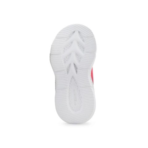 Buty Skechers S-Lights Meteor-Lights - Krendox Jr 401495N-RDBK Buty Skechers S-Lights Meteor-Lights - Krendox Jr 401495N-RDBK