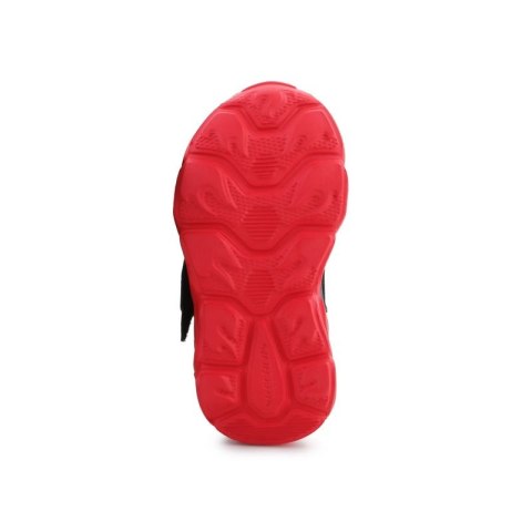 Buty Skechers Thermo Flash Flame Flow Jr 400104N-BKRD Buty Skechers Thermo Flash Flame Flow Jr 400104N-BKRD
