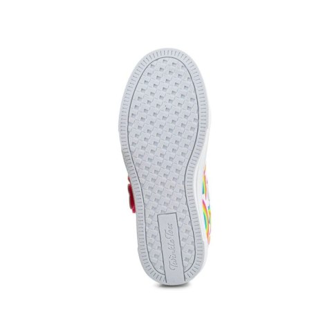 Buty Skechers Twinkle Toes S Lights Twinkle Sparks Jumpin Clouds Jr 314809L-WMLT Buty Skechers Twinkle Toes S Lights Twinkle Sparks Jumpin Clouds Jr 314809L-WMLT