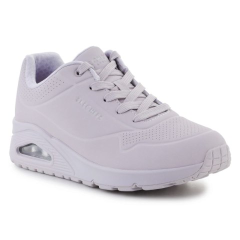 Buty Skechers Uno Stand On Air W 73690-LAV Buty Skechers Uno Stand On Air W 73690-LAV
