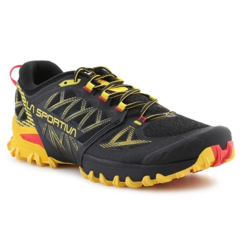 Buty do biegania La Sportiva Bushido III M 56S999100 Buty do biegania La Sportiva Bushido III M 56S999100