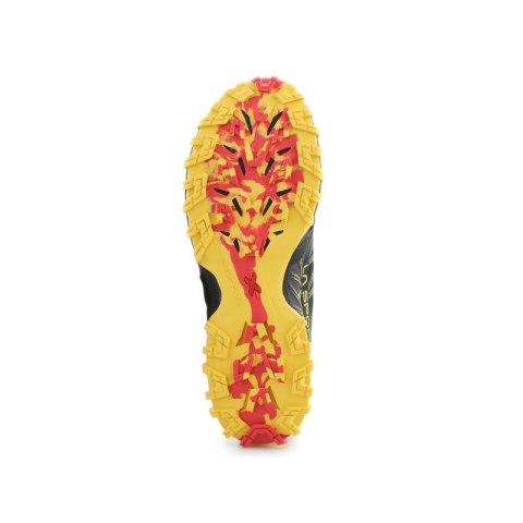 Buty do biegania La Sportiva Bushido III M 56S999100 Buty do biegania La Sportiva Bushido III M 56S999100