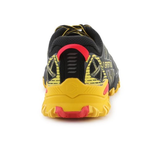 Buty do biegania La Sportiva Bushido III M 56S999100 Buty do biegania La Sportiva Bushido III M 56S999100