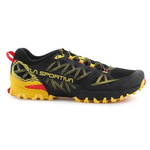 Buty do biegania La Sportiva Bushido III M 56S999100 Buty do biegania La Sportiva Bushido III M 56S999100